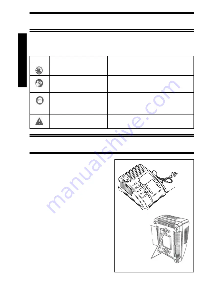 ProTeam R840091 (107201) Owner'S Manual Download Page 4