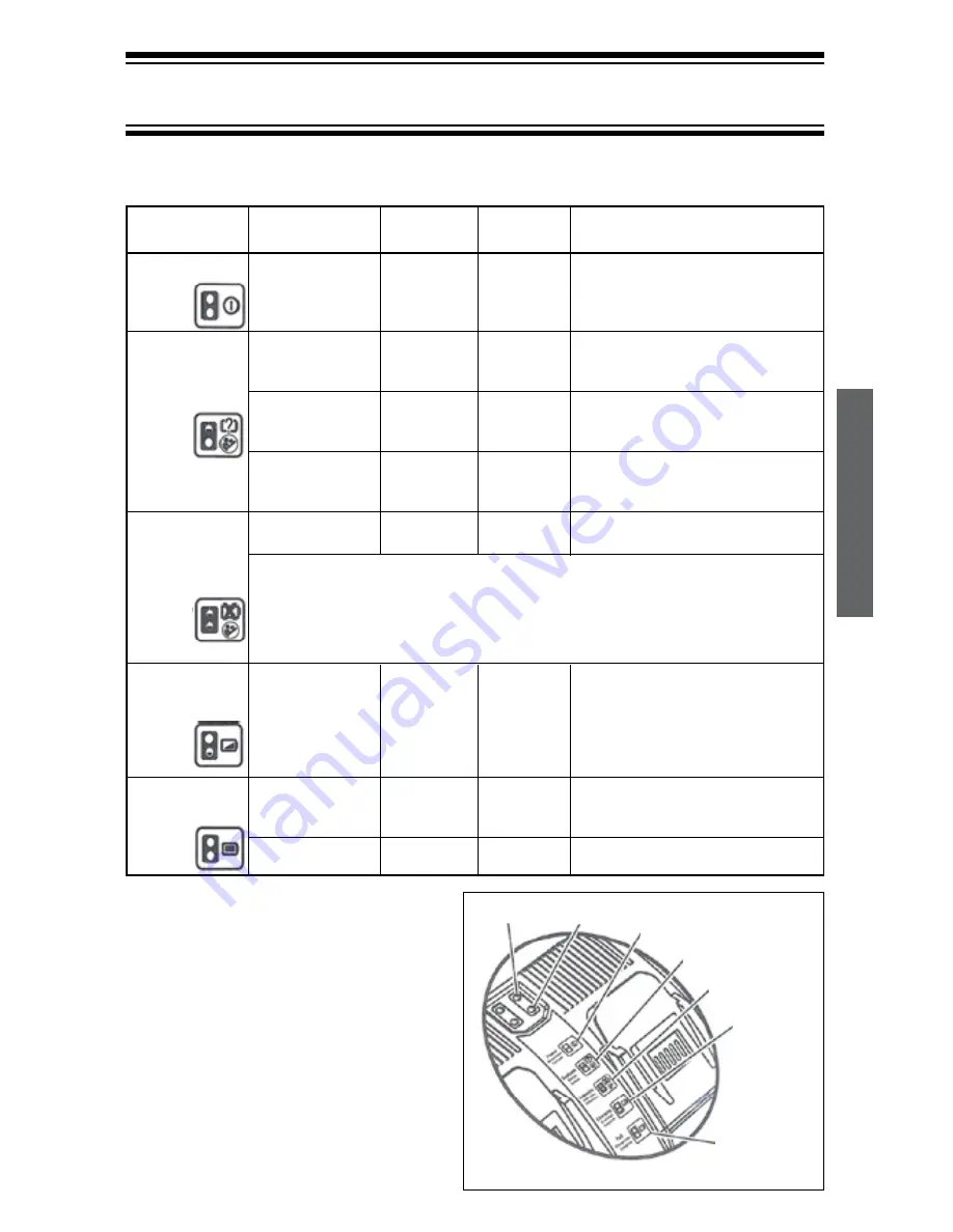 ProTeam R840091 (107201) Скачать руководство пользователя страница 19