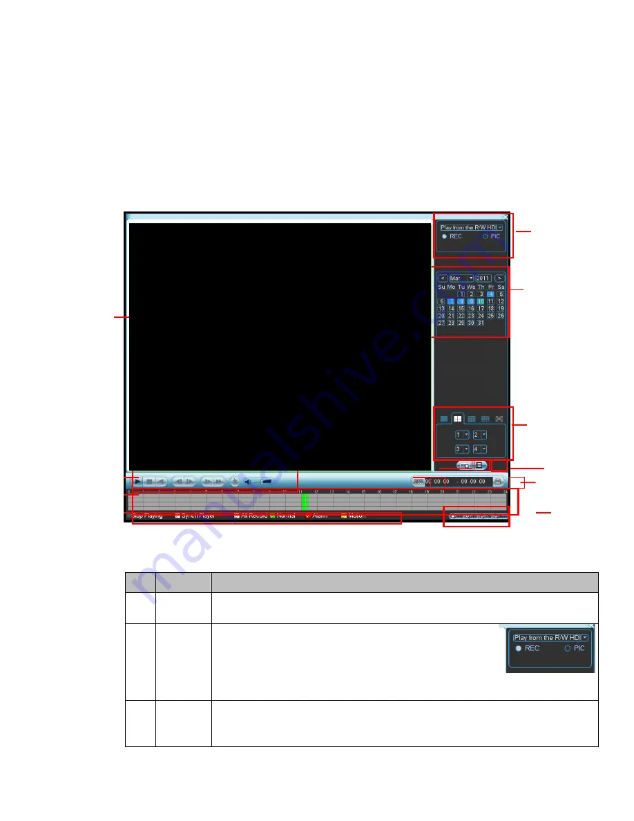 ProTec Plus HybridSeries User Manual Download Page 38