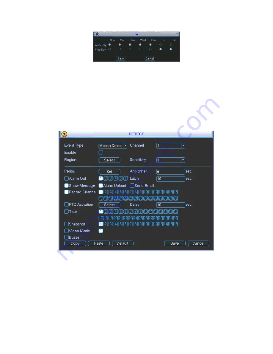 ProTec Plus HybridSeries User Manual Download Page 49