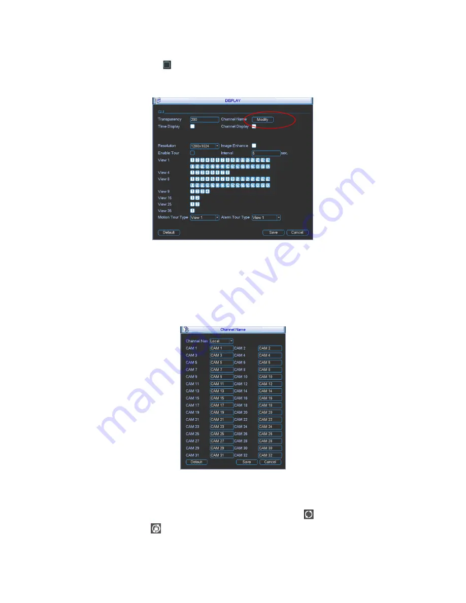 ProTec Plus HybridSeries User Manual Download Page 76