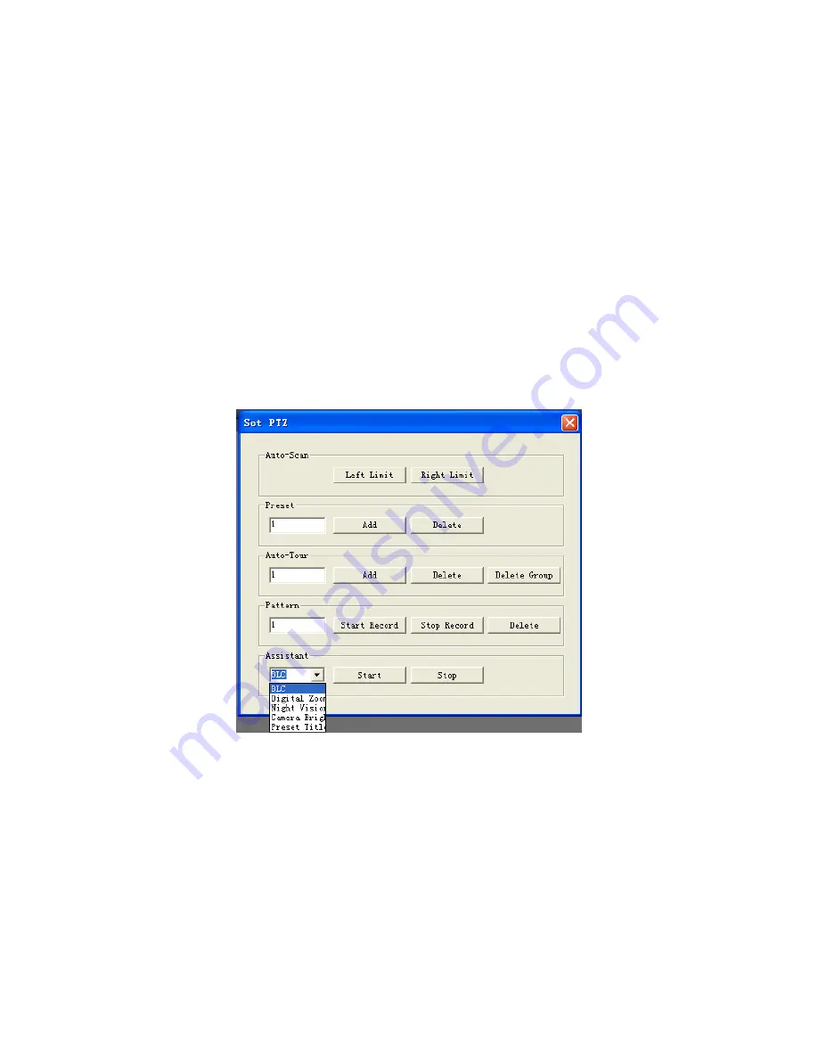 ProTec Plus HybridSeries User Manual Download Page 108