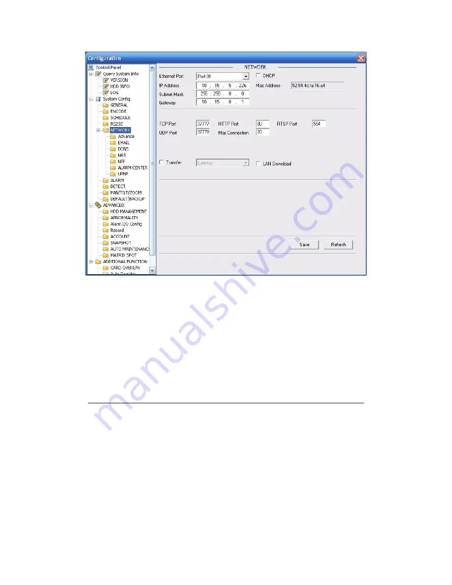 ProTec Plus HybridSeries User Manual Download Page 120