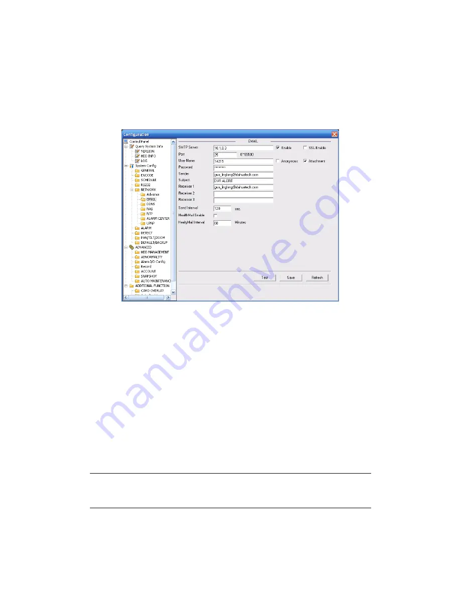 ProTec Plus HybridSeries User Manual Download Page 121