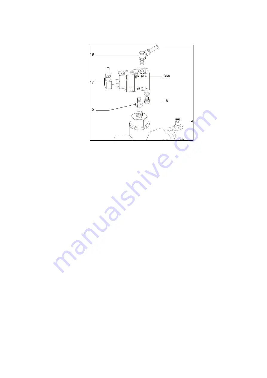 ProTec Polymer Processing FG 20 Series Operating Manual Download Page 59