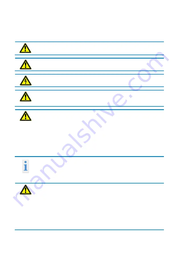 Protec 05104956 Operating Instructions Manual Download Page 12