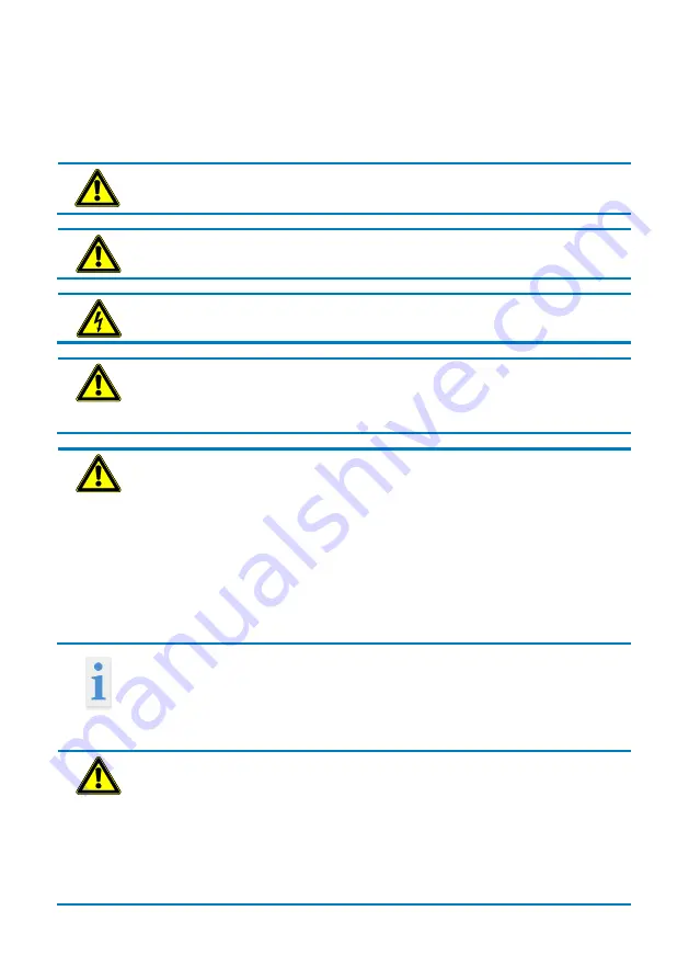 Protec 05104956 Operating Instructions Manual Download Page 44