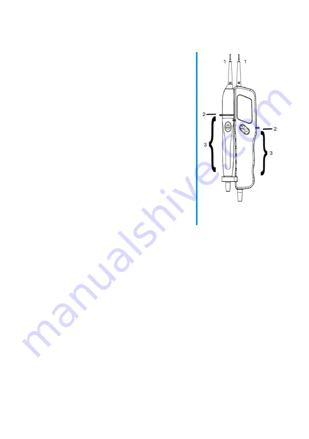 Protec 05104957 Operating Instructions Manual Download Page 7