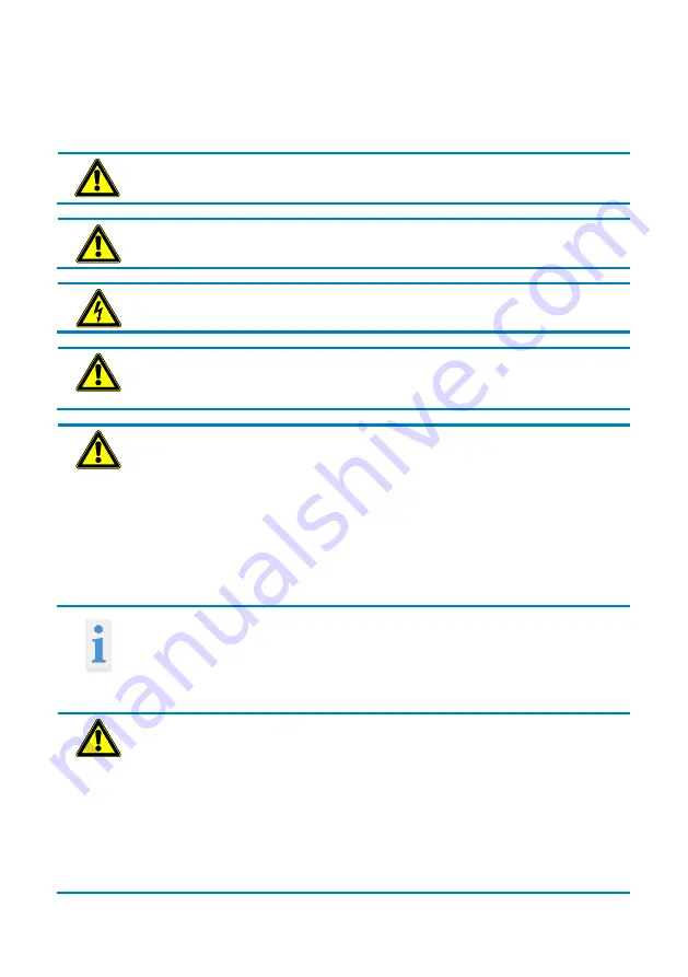 Protec 05104957 Operating Instructions Manual Download Page 12