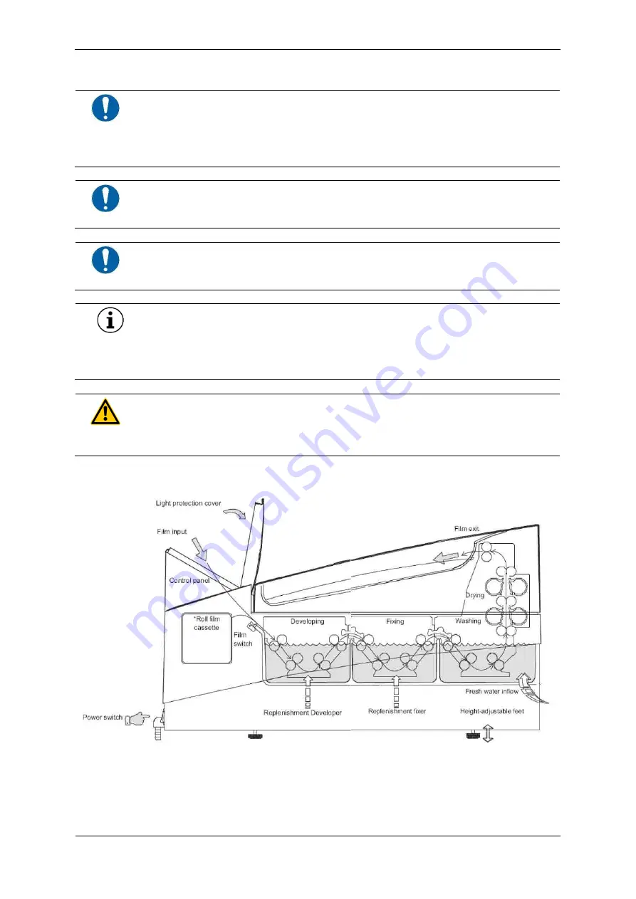 Protec 1160-1-2800 Instructions For Use Manual Download Page 17