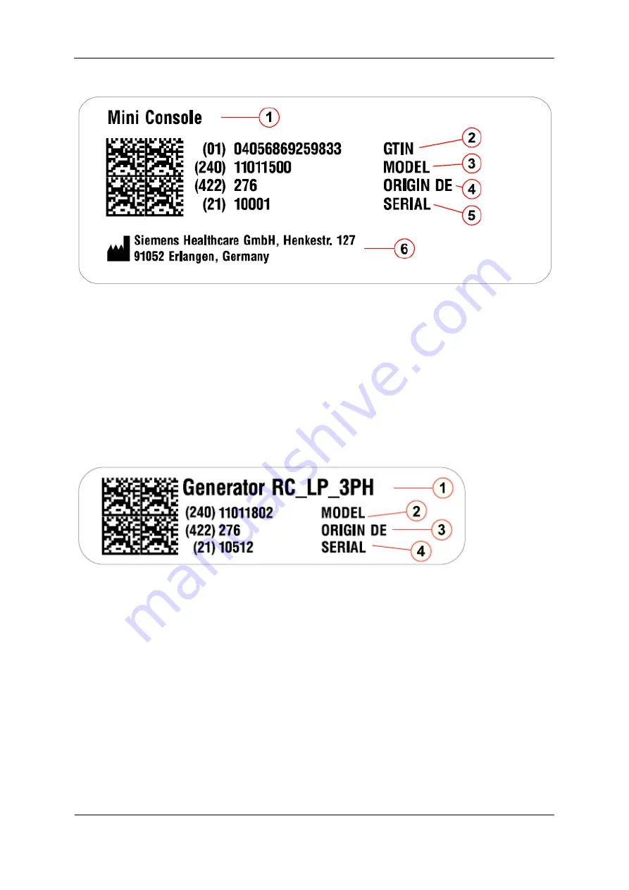 Protec 7021-8-9571 Скачать руководство пользователя страница 35