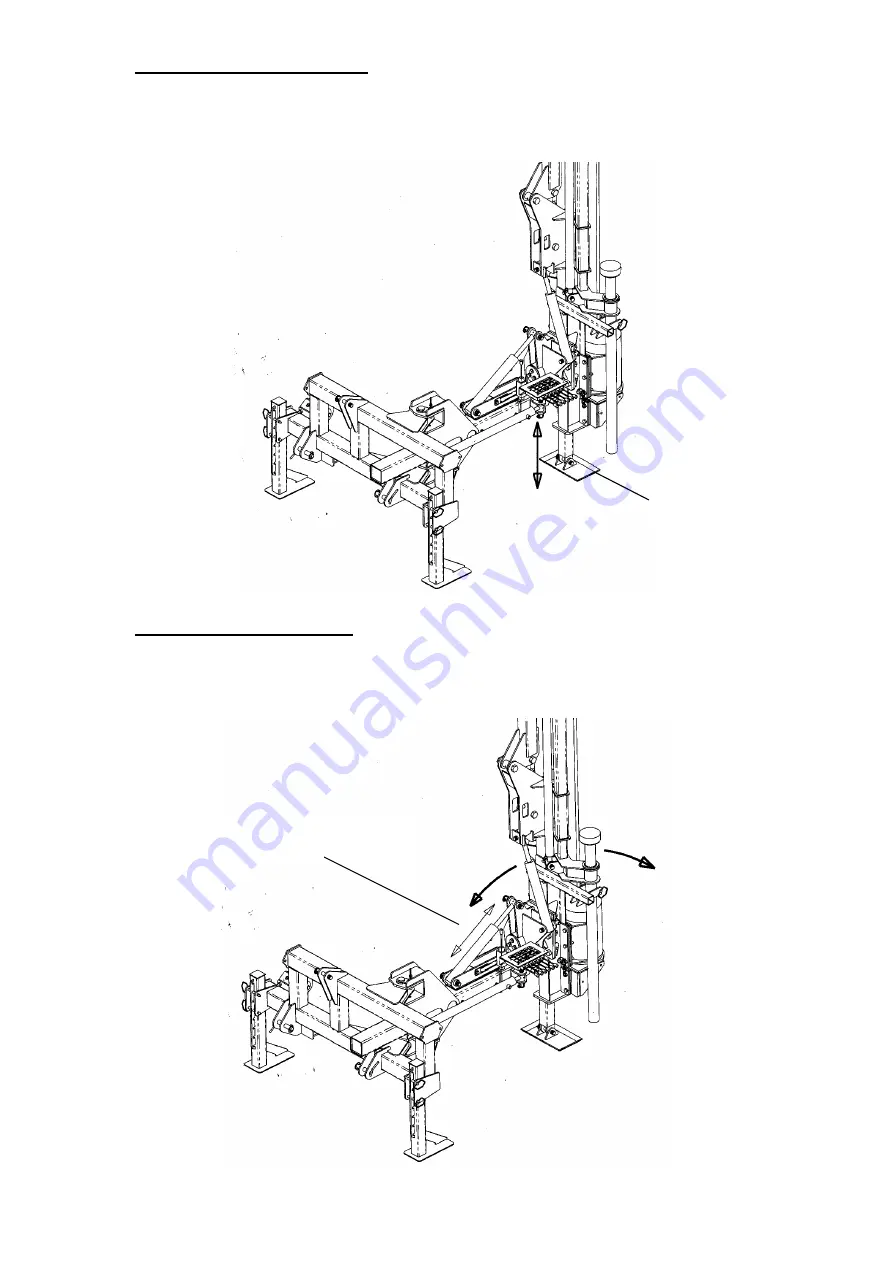 Protech Machinery P200S Скачать руководство пользователя страница 13