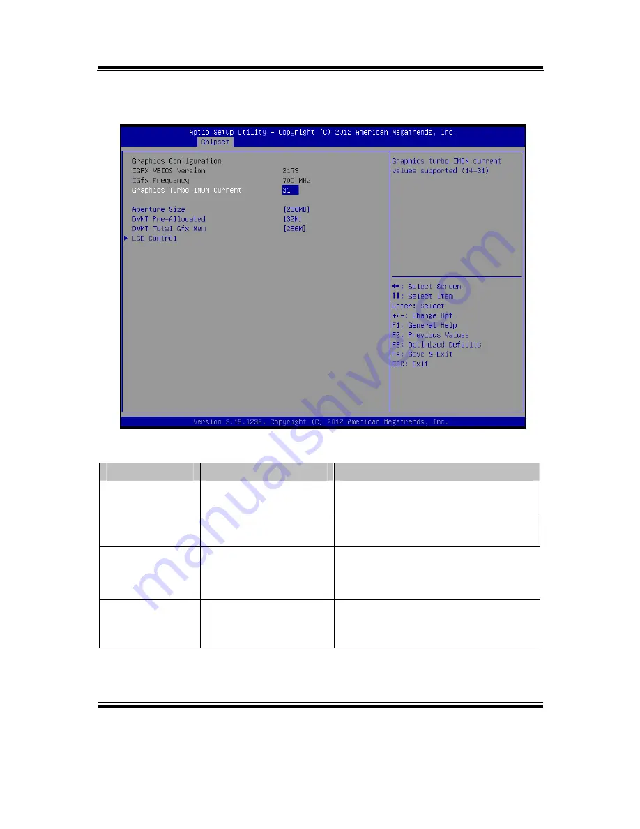 Protech Systems BM-0942 User Manual Download Page 70