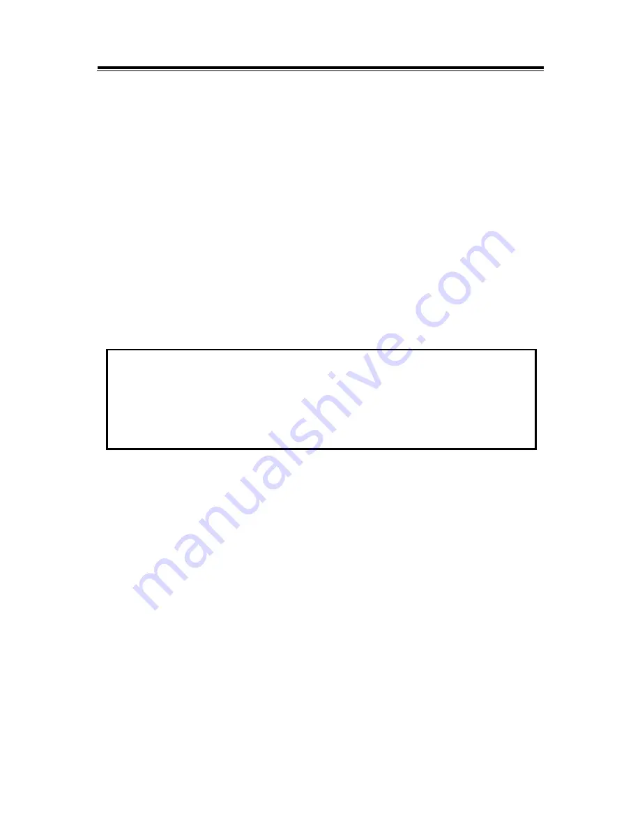 Protech Systems PA-8225 User Manual Download Page 3