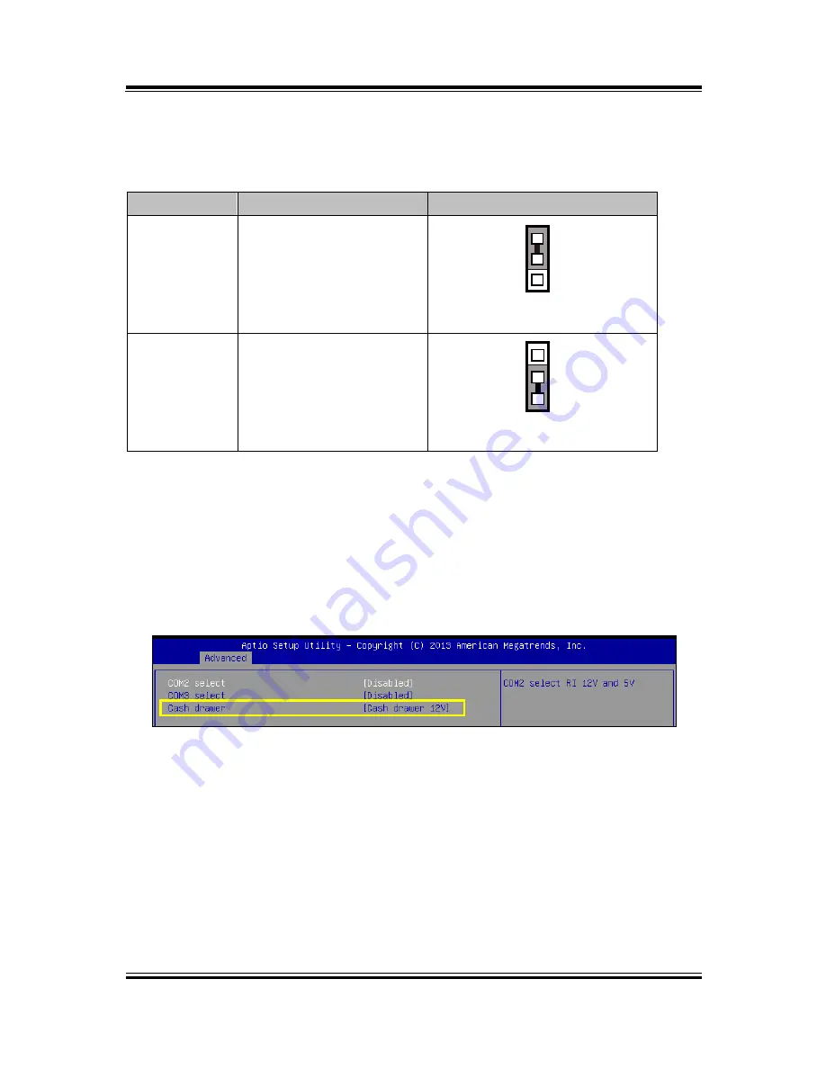 Protech Systems PA-8225 User Manual Download Page 31