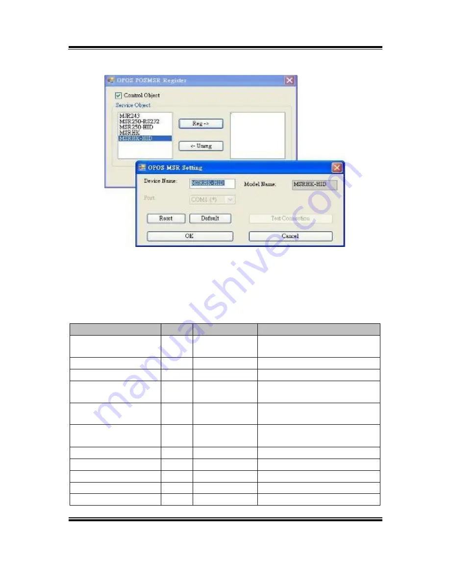 Protech Systems PA-8225 User Manual Download Page 139