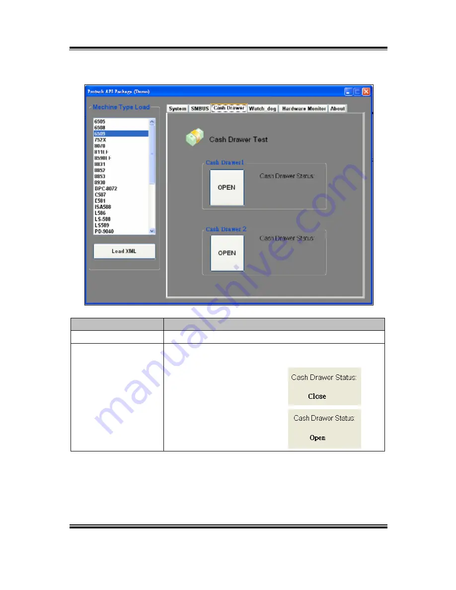 Protech Systems PA-8225 User Manual Download Page 153