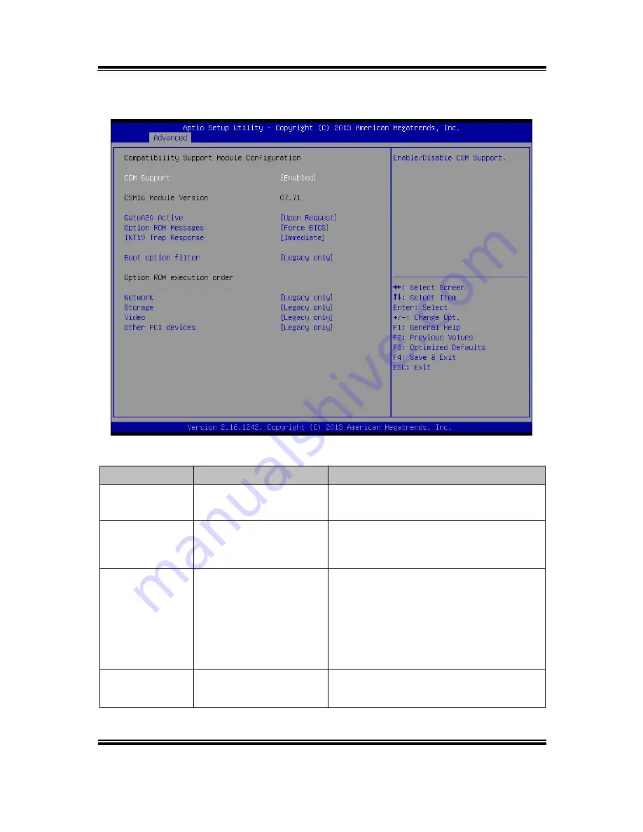 Protech Systems PA-8225 User Manual Download Page 173