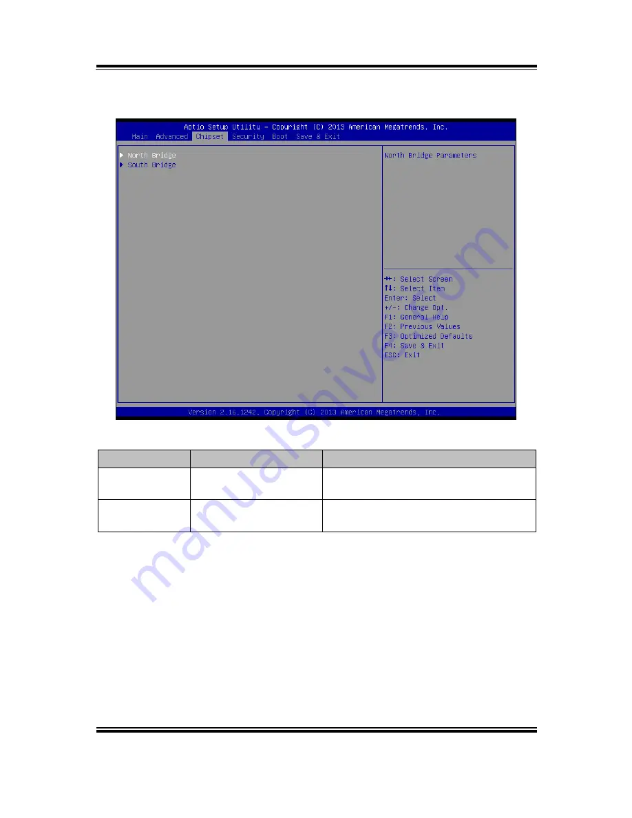 Protech Systems PA-8225 User Manual Download Page 185