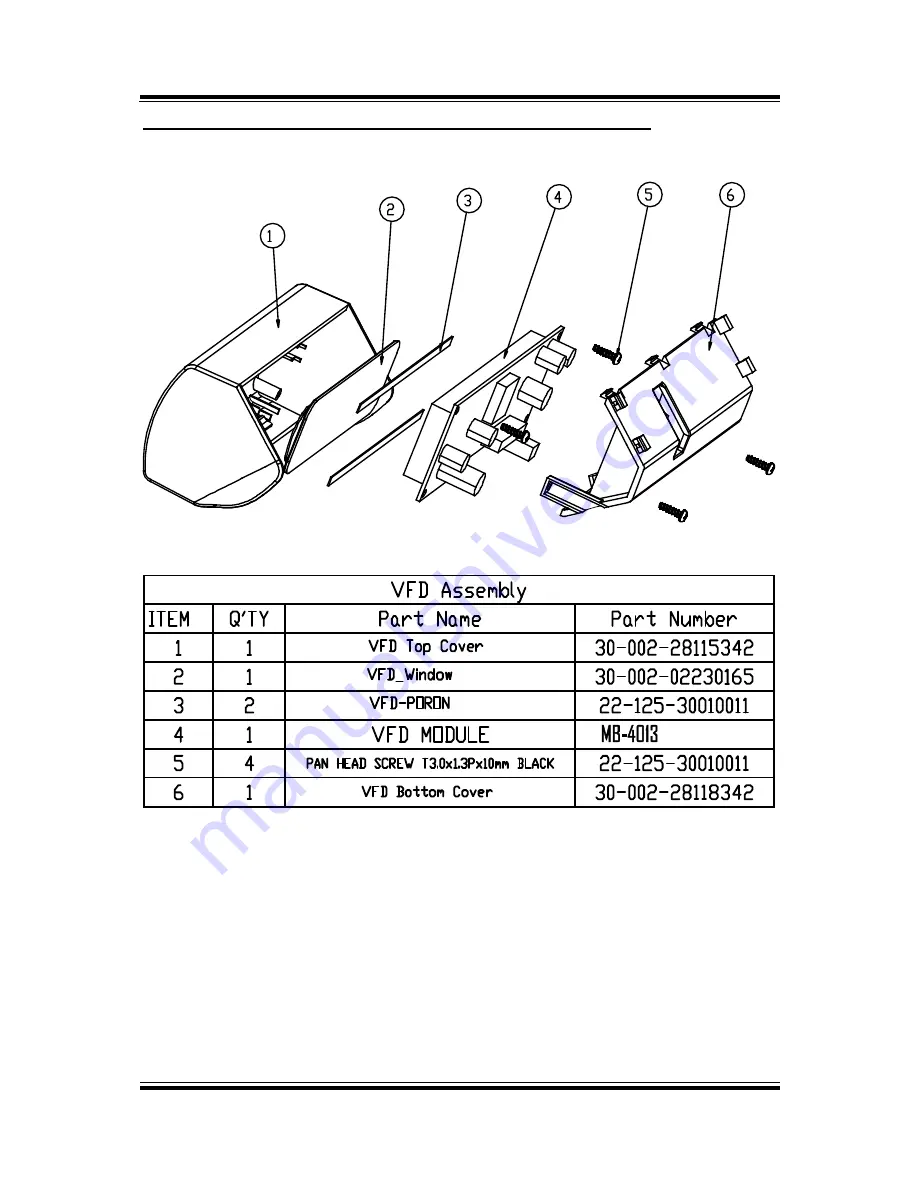 Protech Systems PA-8225 User Manual Download Page 238