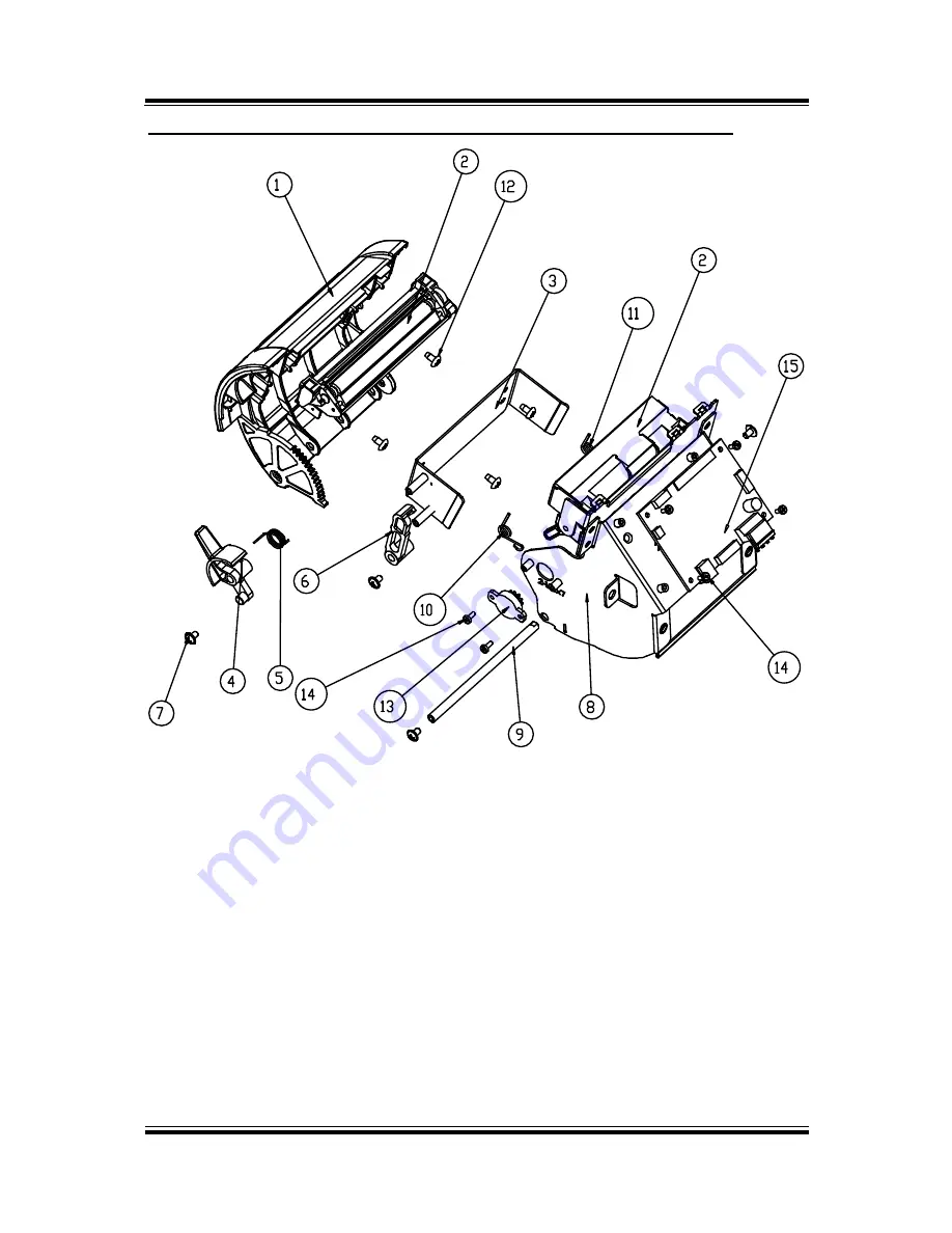 Protech Systems PA-8225 User Manual Download Page 239