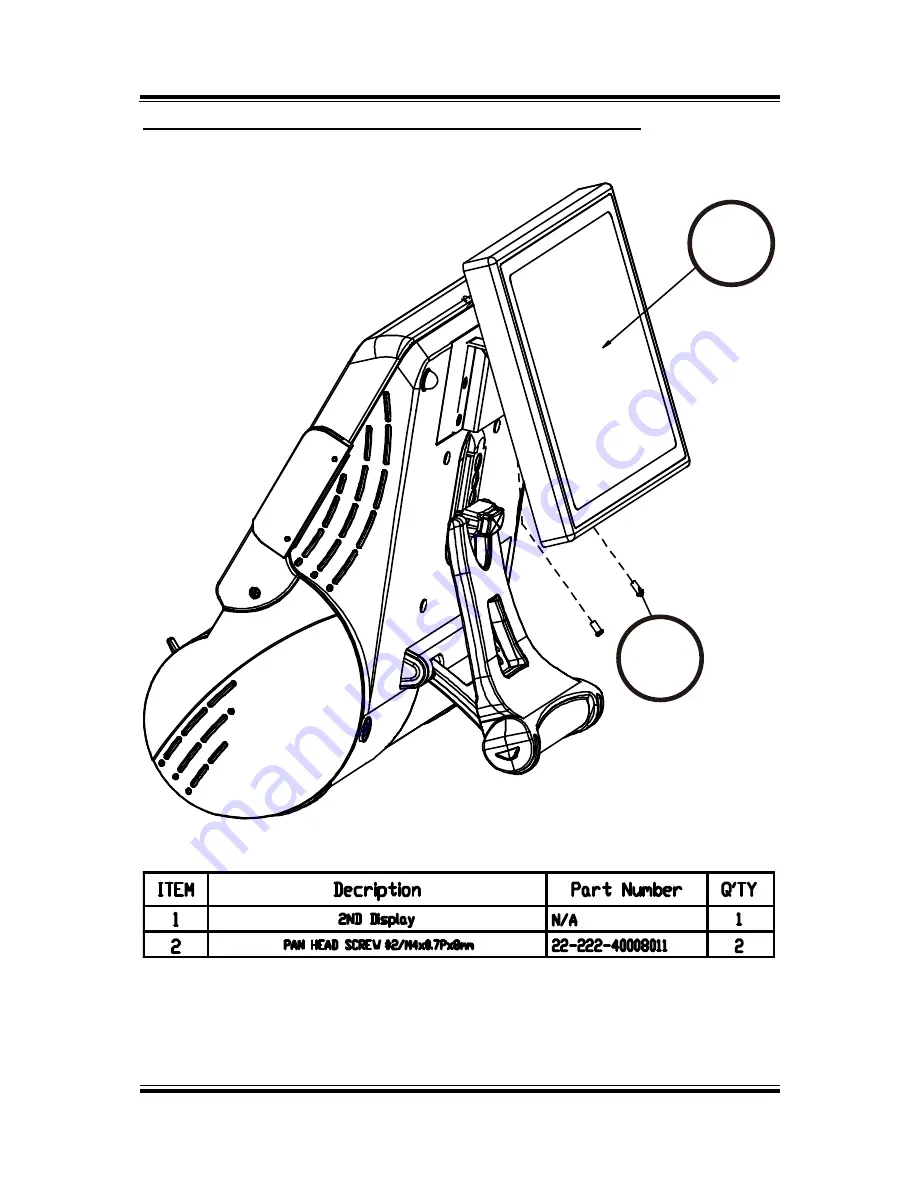 Protech Systems PA-8225 User Manual Download Page 247