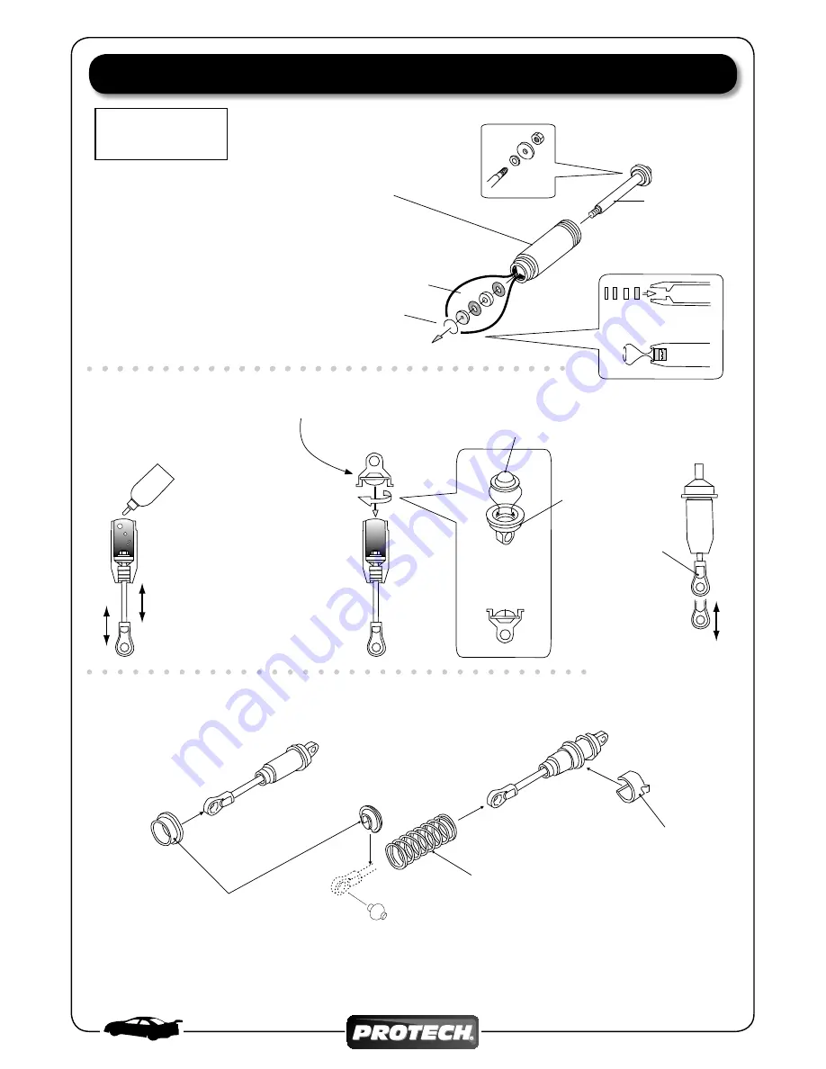 protech Enigma XRG Instruction Manual Download Page 4