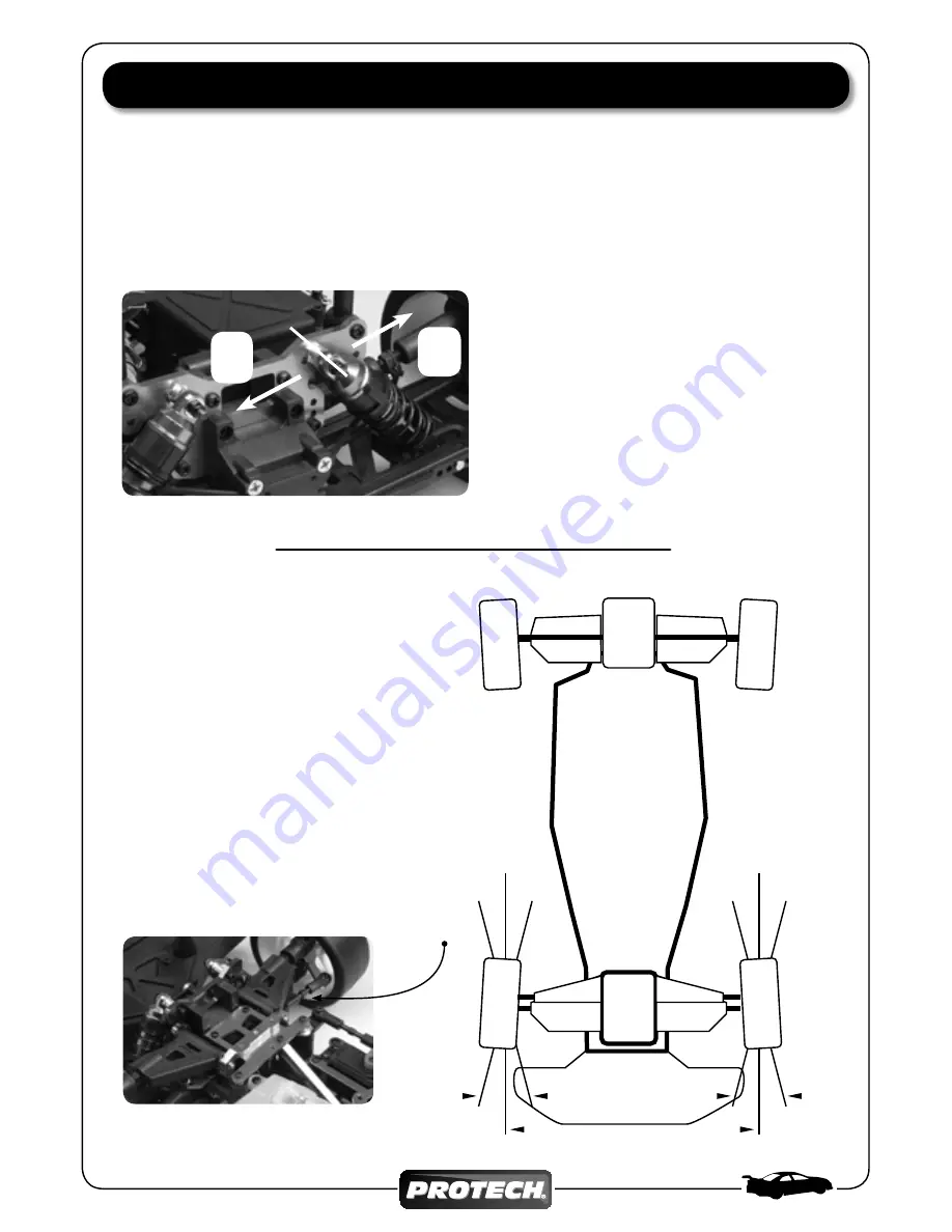 protech Enigma XRG Instruction Manual Download Page 23