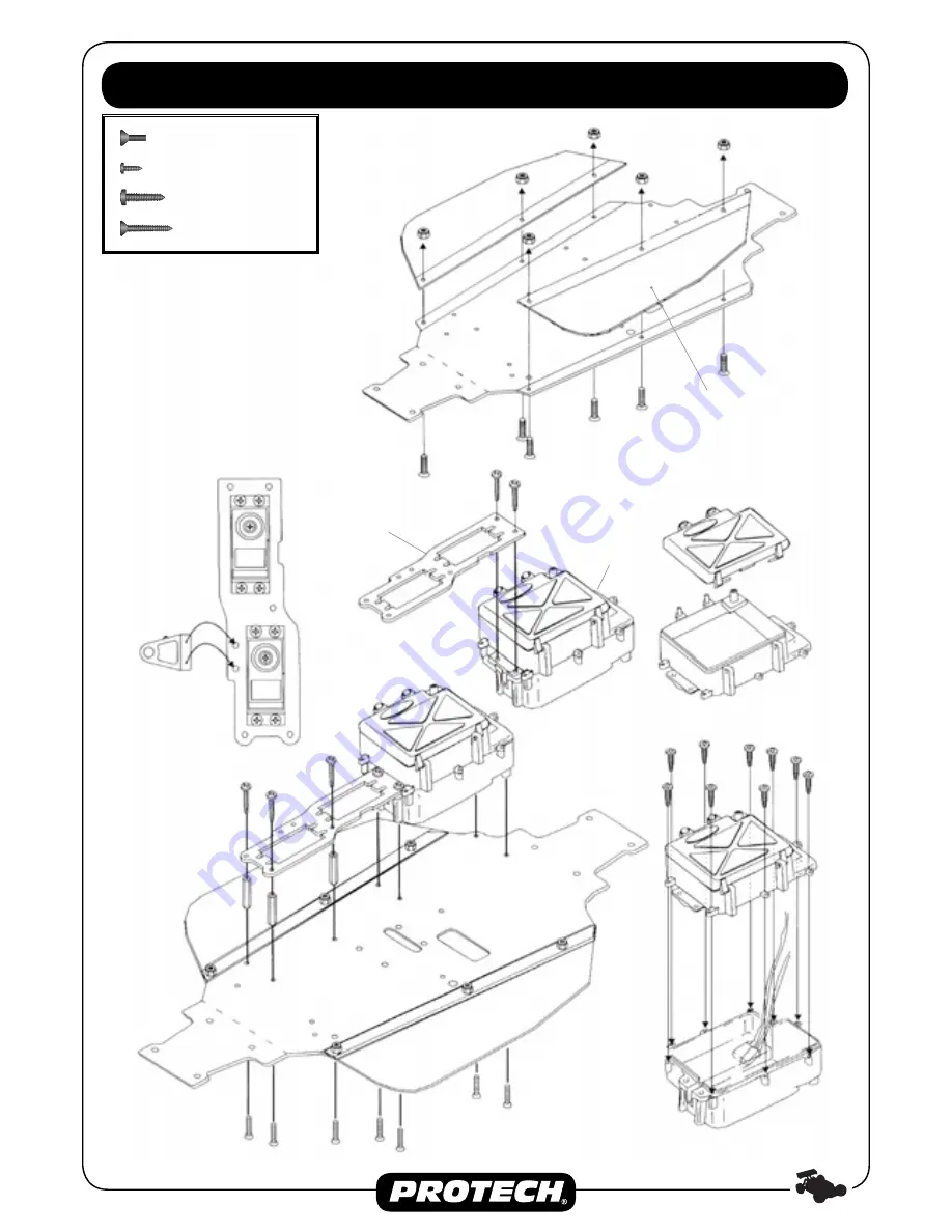 protech Enigma XS Instruction Manual Download Page 27