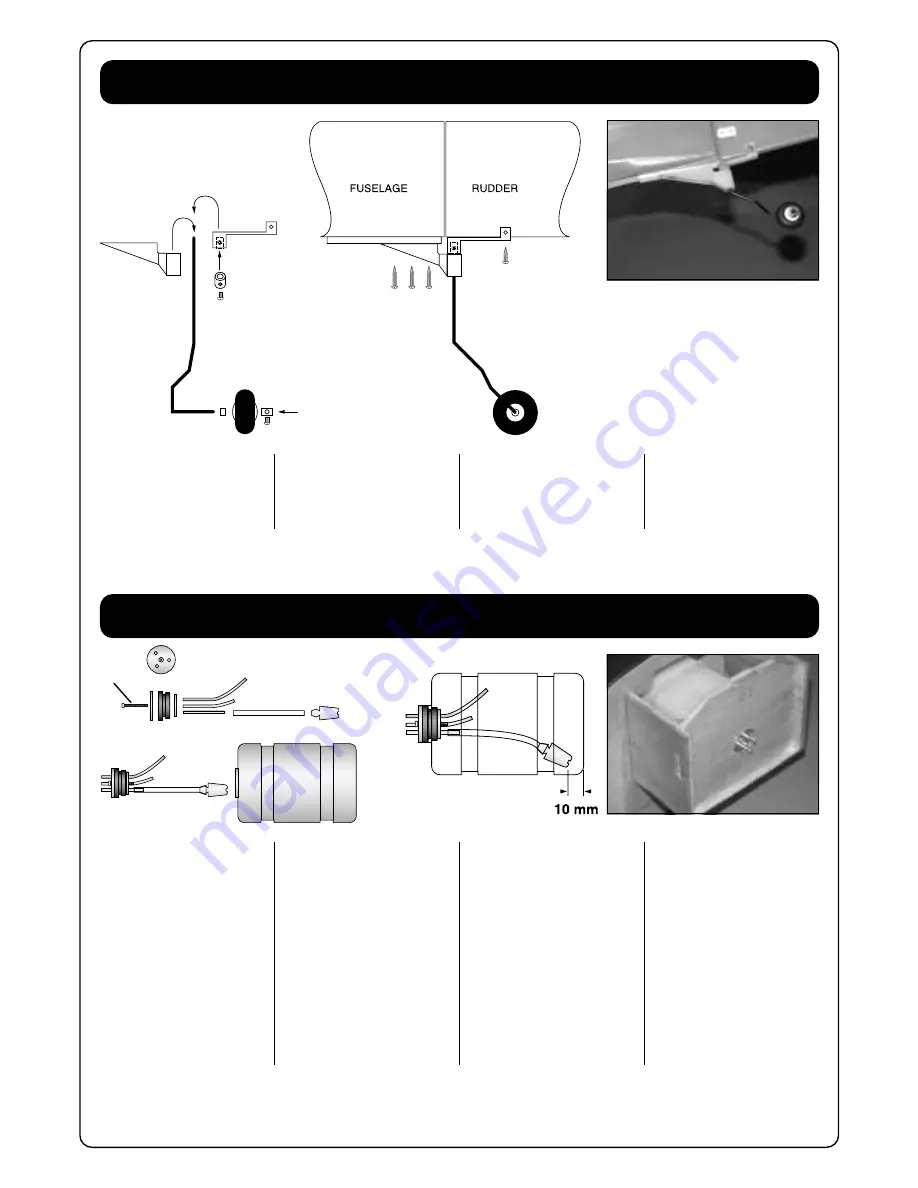 protech GILES G-202 Instruction Manual Download Page 15