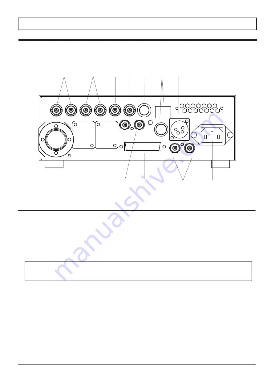 protech IS-X100 Operating Instructions Manual Download Page 13