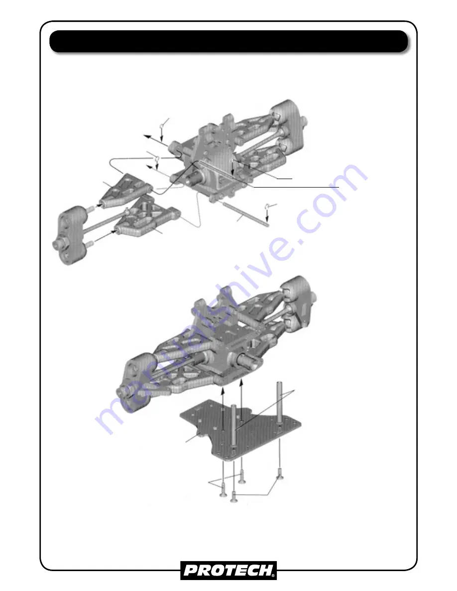 protech megaMAX Instruction Manual Download Page 12