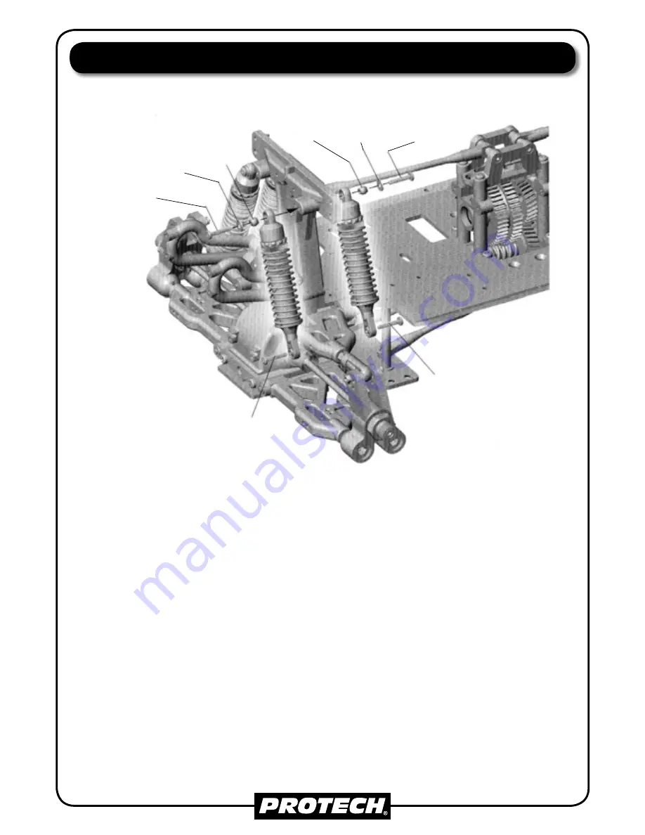 protech megaMAX Instruction Manual Download Page 27