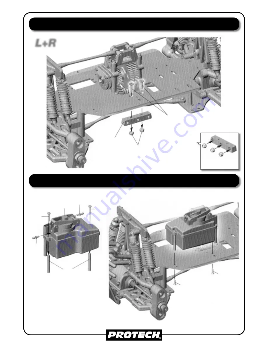 protech megaMAX Instruction Manual Download Page 29