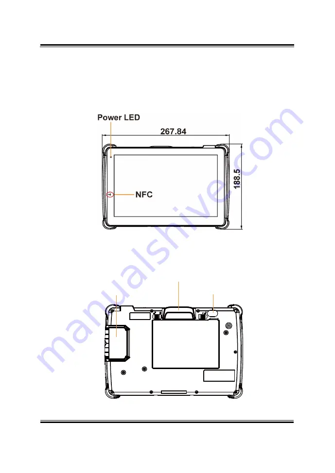 protech MH-5100 User Manual Download Page 15