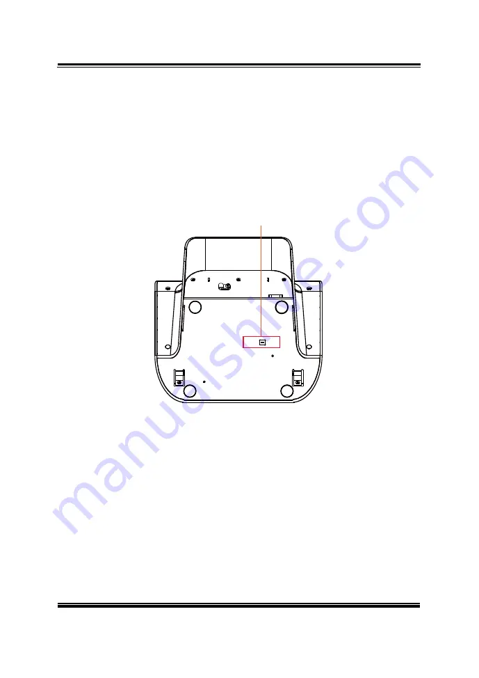 protech MH-5100 User Manual Download Page 22