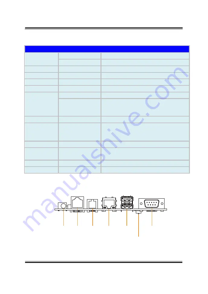 protech MH-5100 User Manual Download Page 33