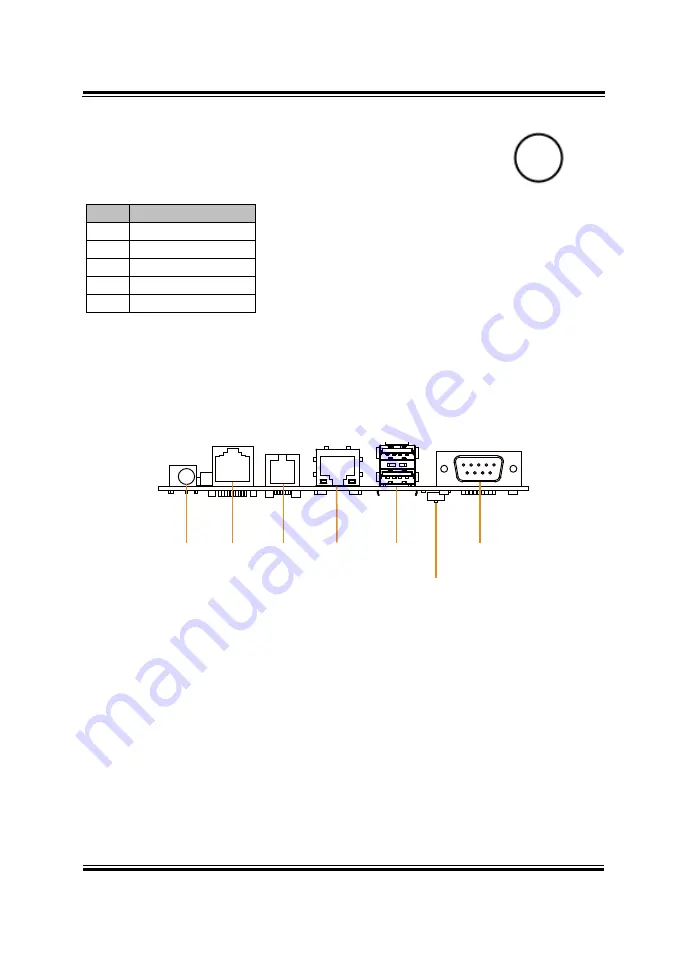 protech MH-5100 User Manual Download Page 38