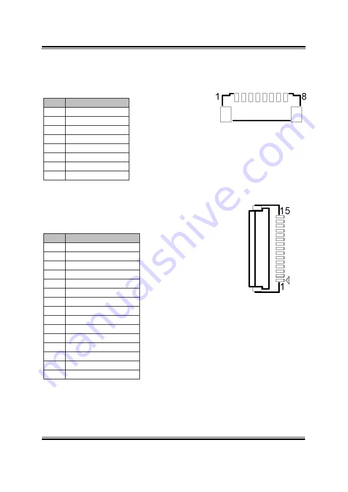 protech MH-5100 User Manual Download Page 42