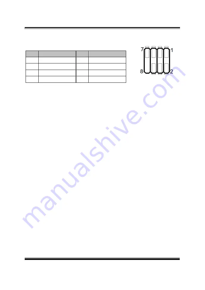 protech MH-5100 User Manual Download Page 43