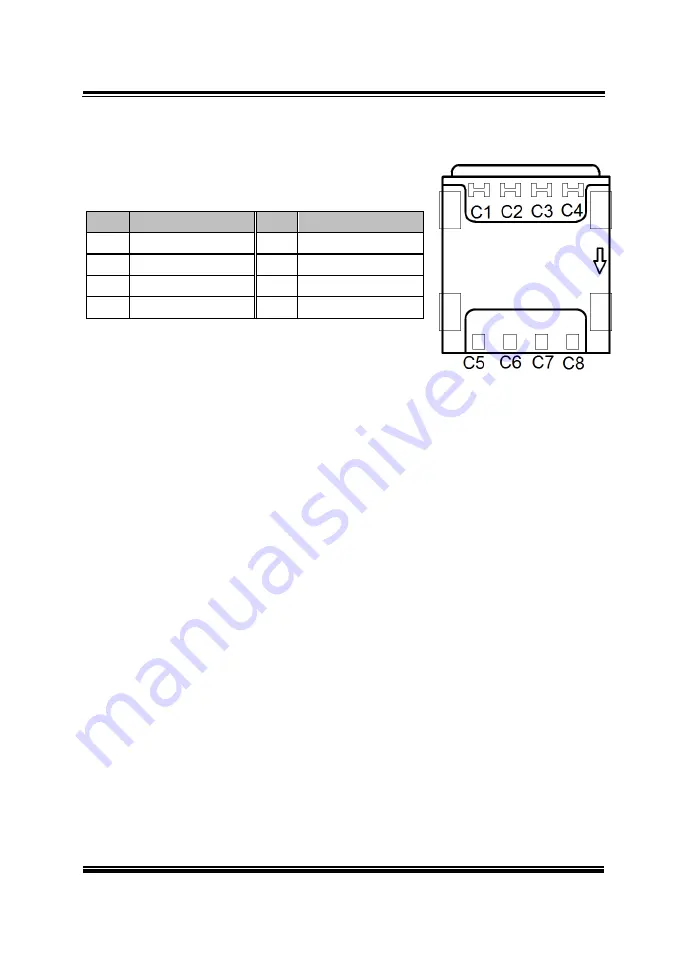 protech MH-5100 User Manual Download Page 53