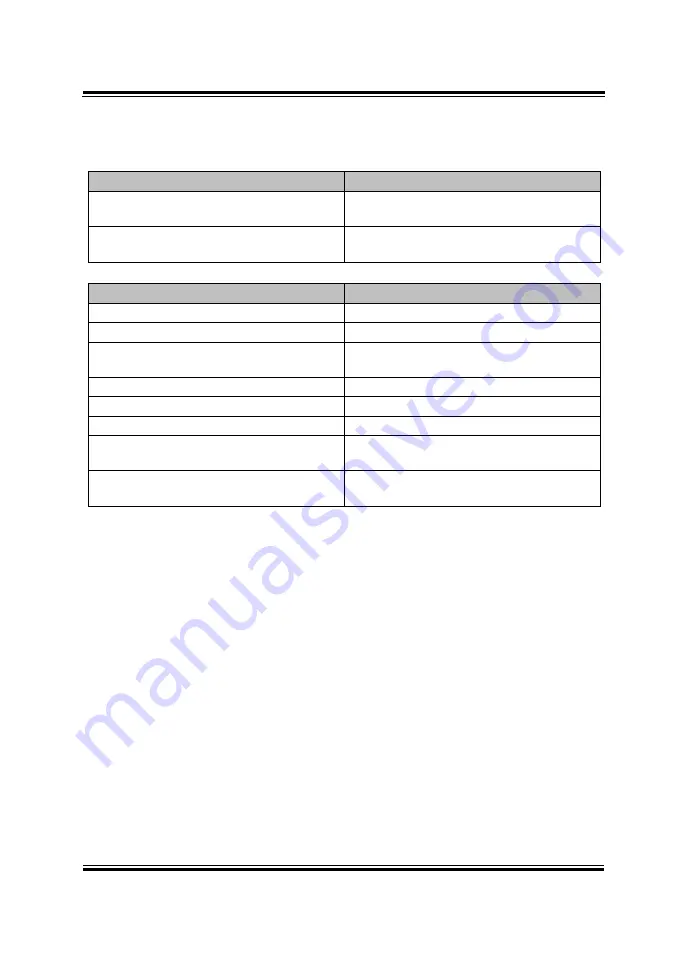 protech MH-5100 User Manual Download Page 54