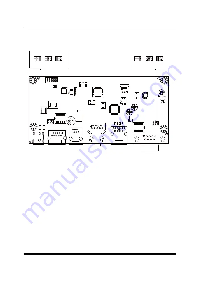 protech MH-5100 User Manual Download Page 55