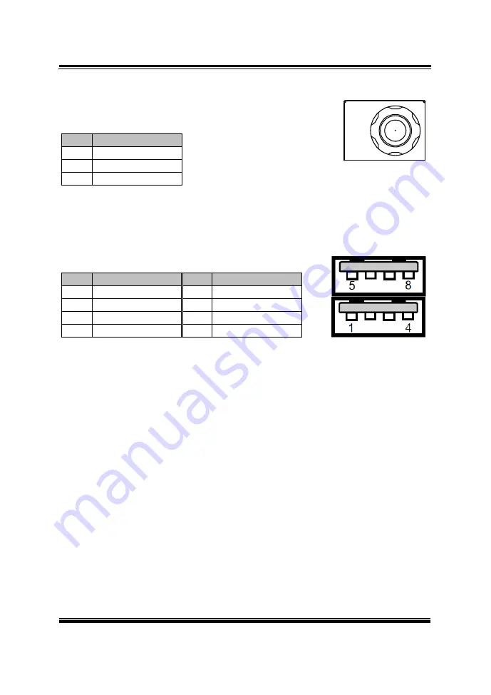 protech MH-5100 User Manual Download Page 59