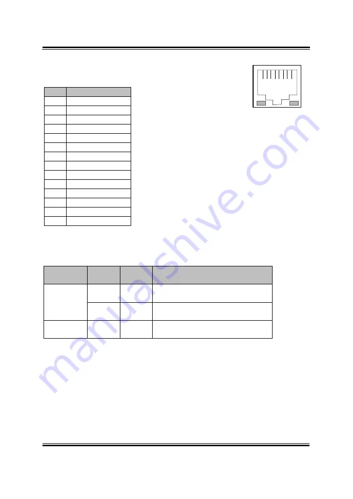 protech MH-5100 User Manual Download Page 60