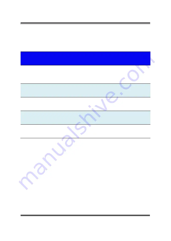 protech MH-5100 User Manual Download Page 64