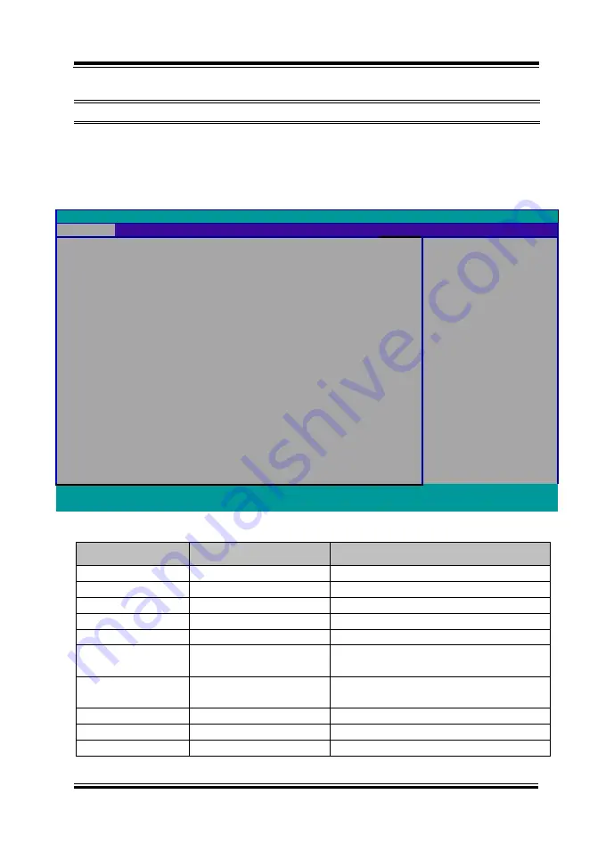 protech MH-5100 User Manual Download Page 89