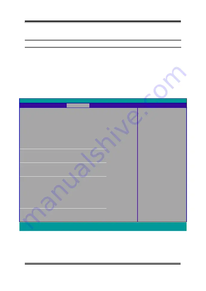 protech MH-5100 User Manual Download Page 93