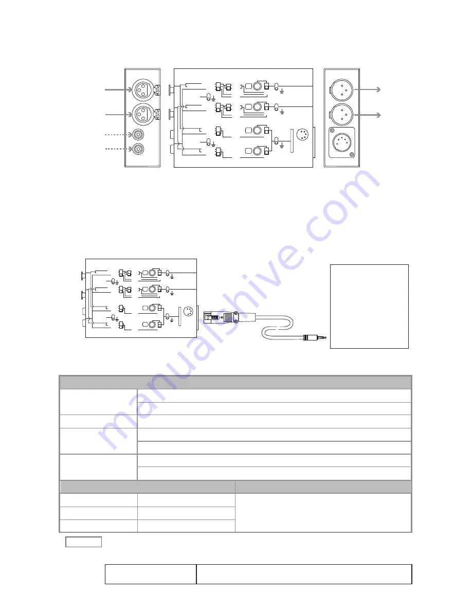 protech NIPROS NC-400 Operating Instructions Download Page 2