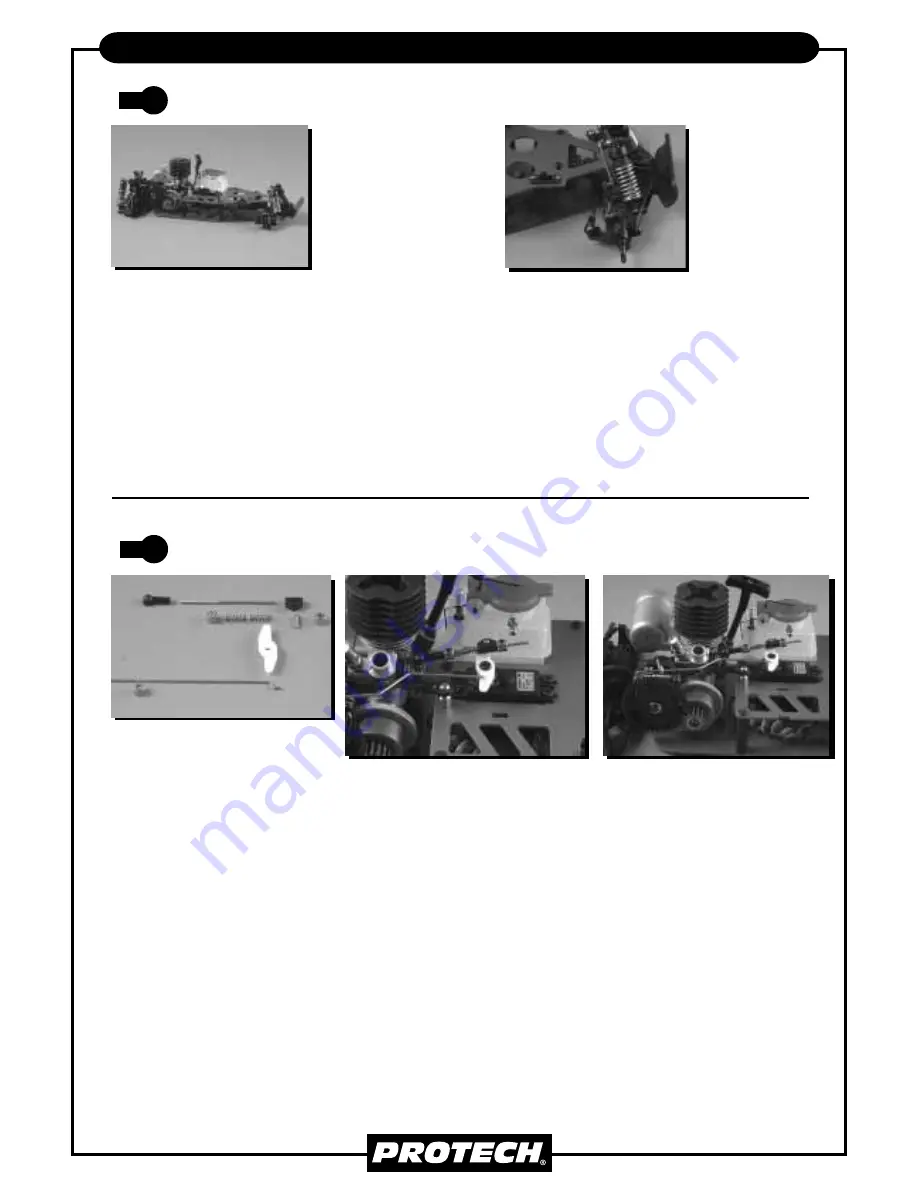 protech nitro fun 12 Instruction Manual Download Page 7